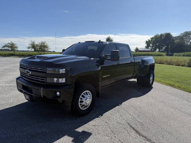chevrolet silverado 3500hd 2018 1GC4KZCY6JF252397 image chevrolet silverado 3500hd 2018 1GC4KZCY6JF252397 image